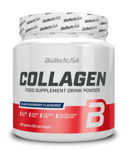 Collagen - 0.300 kg - Feel You