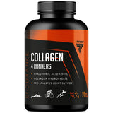 Collagen 4 Runners - 90 капсули - Feel You
