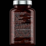 Collagen Anti Age | with Vitamin C & Hyaluronic Acid - 90 капсули - Feel You