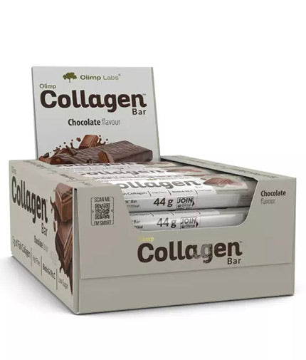 Collagen Bar Box / 25 x 44 g - 1 - Feel You