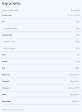 Collagen Bar Box / 25 x 44 g - 1 - Feel You