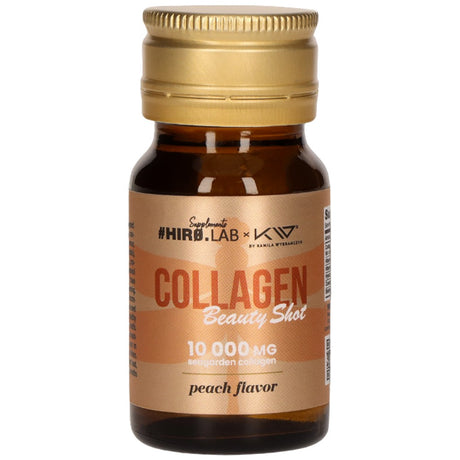 Collagen Beauty Shot | with Seagarden Fish Collagen - 30 мл - Feel You
