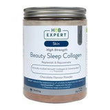 Collagen Beauty Sleep Напитка за Сън с Колаген 390g, H&B - Feel You