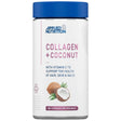 Collagen + Coconut - 180 капсули - Feel You