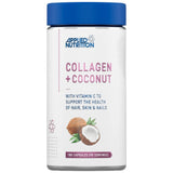 Collagen + Coconut - 180 капсули - Feel You