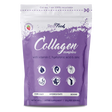 Collagen Complex с хиалуронова киселина, витамин Ц и цинк – 9400 г на доза, 400 г (40 дози) - Feel You
