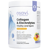Collagen & Electrolytes Vitality and Sport - 390 грама - Feel You