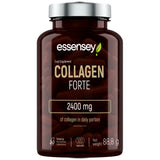 Collagen Forte 600 mg - 120 капсули - Feel You