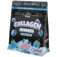 Collagen Gummies | Collagen Peptides Type 1 & 3 - 60 желирани бонбони - Feel You