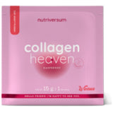 Collagen Heaven | added Zinc, Vitamin C and Hyaluronic Acid - 15 грама - Feel You