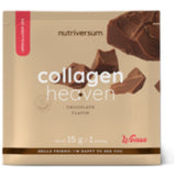 Collagen Heaven | added Zinc, Vitamin C and Hyaluronic Acid - 15 грама - Feel You