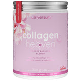 Collagen Heaven | added Zinc, Vitamin C and Hyaluronic Acid - 300 грама - Feel You
