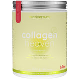 Collagen Heaven | added Zinc, Vitamin C and Hyaluronic Acid - 300 грама - Feel You