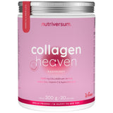 Collagen Heaven | added Zinc, Vitamin C and Hyaluronic Acid - 300 грама - Feel You