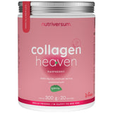 Collagen Heaven | added Zinc, Vitamin C and Hyaluronic Acid - 300 грама - Feel You