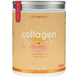 Collagen Heaven | added Zinc, Vitamin C and Hyaluronic Acid - 300 грама - Feel You