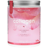 Collagen Heaven | added Zinc, Vitamin C and Hyaluronic Acid - 300 грама - Feel You