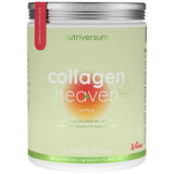 Collagen Heaven | added Zinc, Vitamin C and Hyaluronic Acid - 300 грама - Feel You