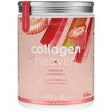 Collagen Heaven | added Zinc, Vitamin C and Hyaluronic Acid - 300 грама - Feel You