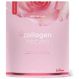 Collagen Heaven | added Zinc, Vitamin C and Hyaluronic Acid - 600 грама - Feel You