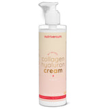 Collagen + Hyaluron Cream - 200 мл - Feel You
