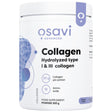 Collagen Hydrolyzed Peptides | Type I & III - 300 грама - Feel You