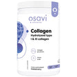 Collagen Hydrolyzed Peptides | Type I & III - 600 грама - Feel You
