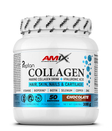 Collagen Marine Peptan Drink - 0.300 KG - Feel You