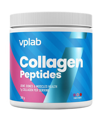 Collagen Peptides - 0.300 kg - Feel You