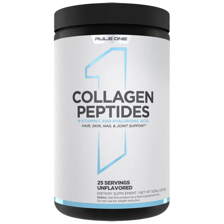 Collagen Peptides - 262.5 грама - Feel You