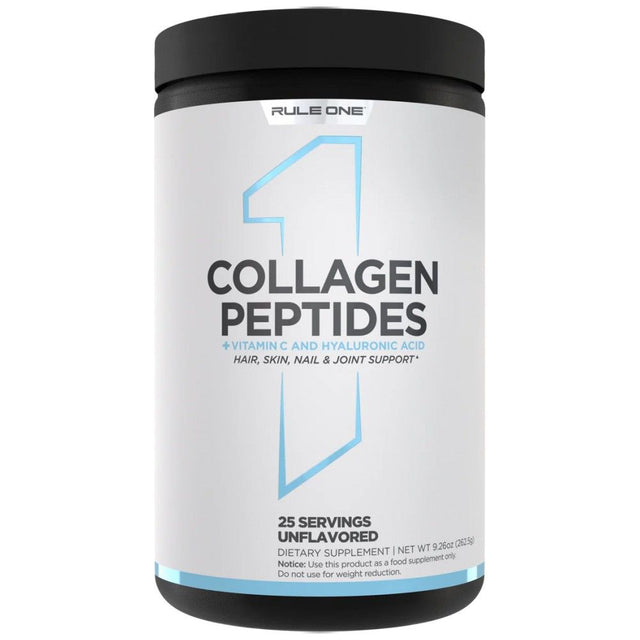 Collagen Peptides - 262.5 грама - Feel You