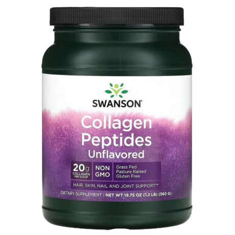 Collagen Peptides 560 грама - Feel You