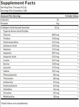 Collagen Peptides 560 грама - Feel You