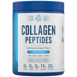 Collagen Peptides | Hydrolyzed Collagen Protein - 300 грама - Feel You