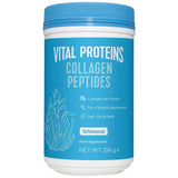 Collagen Peptides Original | Hair, Skin & Nails Support - 284 грама - Feel You