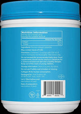 Collagen Peptides Original | Hair, Skin & Nails Support - 567 грама - Feel You