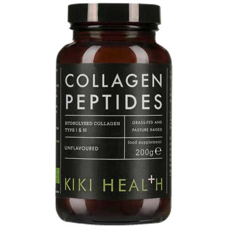 Collagen Peptides Powder - 200 грама - Feel You