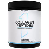 Collagen Peptides | with Hyaluronic Acid - 525 грама - Feel You