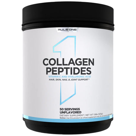 Collagen Peptides | with Hyaluronic Acid - 525 грама - Feel You