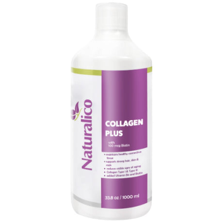 Collagen Plus - 1000 мл - Feel You