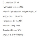 Collagen Plus - 1000 мл - Feel You