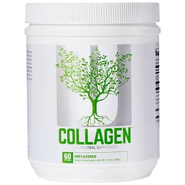 Collagen Powder / Types 1 and 3 - 300 грама - Feel You