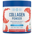 Collagen Powder | with Hyaluronic Acid & Vitamin C - 165 грама - Feel You
