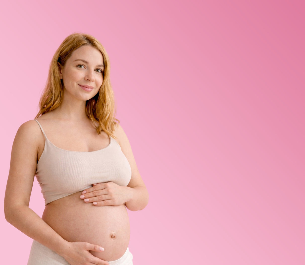 Рибен Колаген Pregnancy – колаген за бременни с витамини и минерали 500 ml