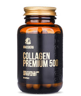 Collagen Premium 500 / 60 Caps - Feel You