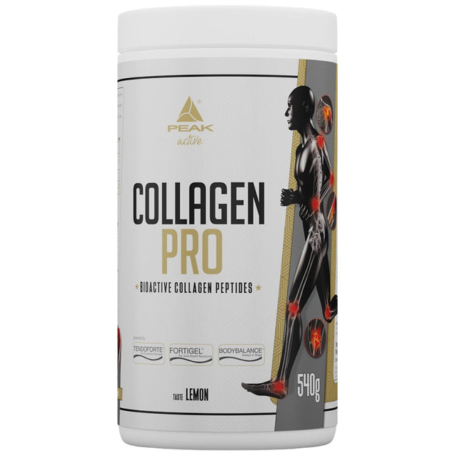 Collagen Pro / Bioactive Collagen Peptides - 540 грама - Feel You