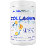 Collagen Pro Powder | with Glucosamine, Chondroitin, Hyaluronic, Boswellia - 400 грама - Feel You