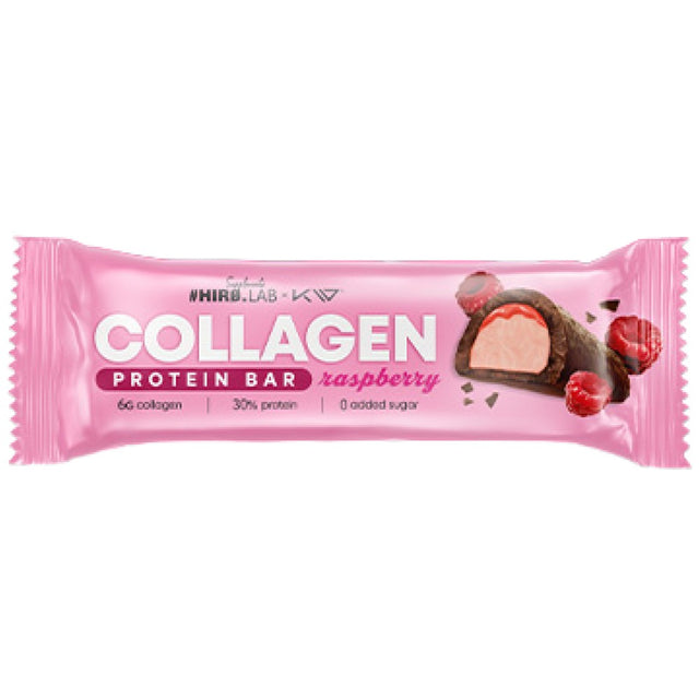 Collagen Protein Bar - 50 грама - Feel You