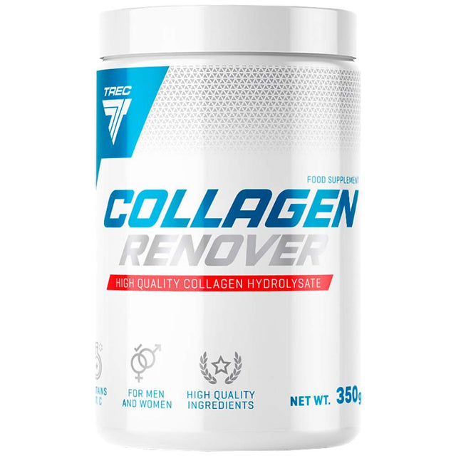 Collagen Renover | High Quality Collagen Hydrolysate - 350 грама - Feel You
