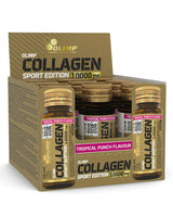 Collagen Shot Box - GLASS / 9 x 25 ml .2 - Feel You